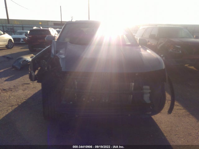 2020 Volkswagen Atlas, VIN: 1V2TR2CA3LC506006