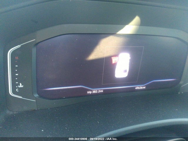 2020 Volkswagen Atlas, VIN: 1V2TR2CA3LC506006