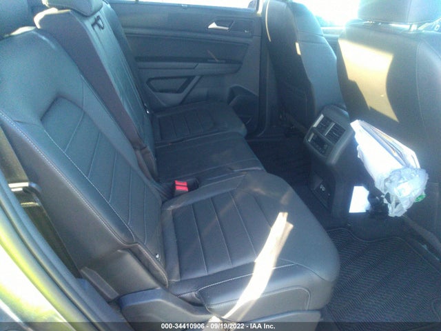 2020 Volkswagen Atlas, VIN: 1V2TR2CA3LC506006