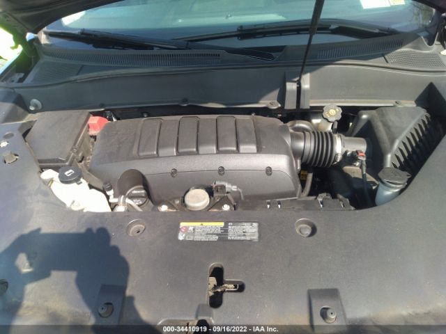 1GKKVRKD6FJ289228 GMC ACADIA SLT