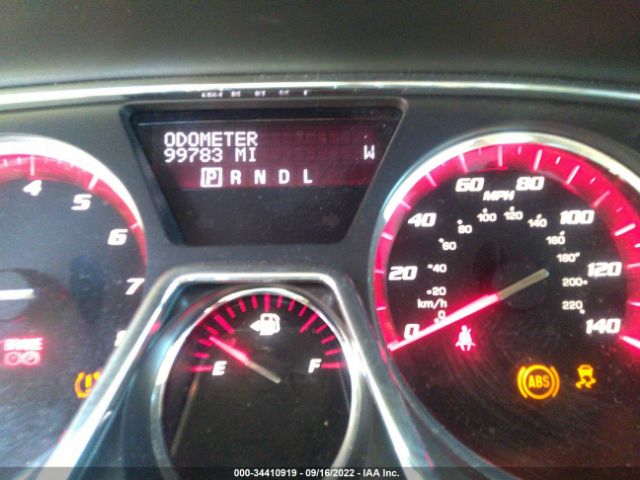 1GKKVRKD6FJ289228 GMC ACADIA SLT