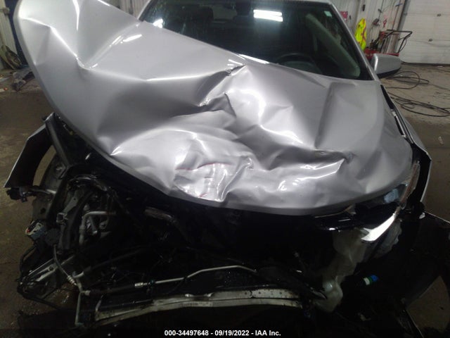 Chevrolet EQUINOX LT 2019 2GNAXUEVXK6287120 Image 11