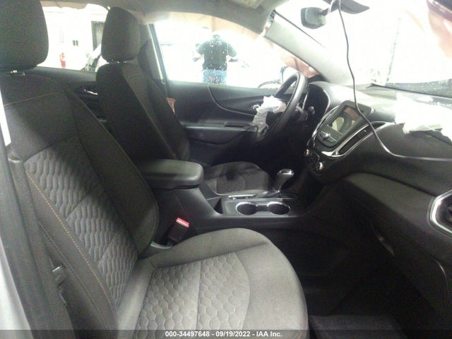 Chevrolet EQUINOX LT 2019 2GNAXUEVXK6287120 Image 6