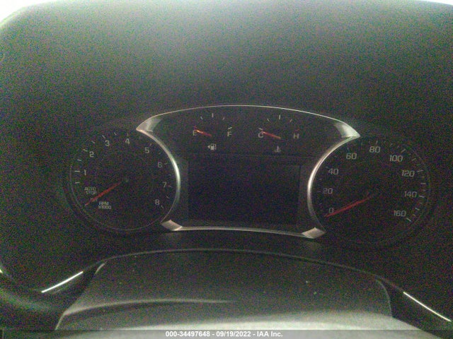 Chevrolet EQUINOX LT 2019 2GNAXUEVXK6287120 Image 8