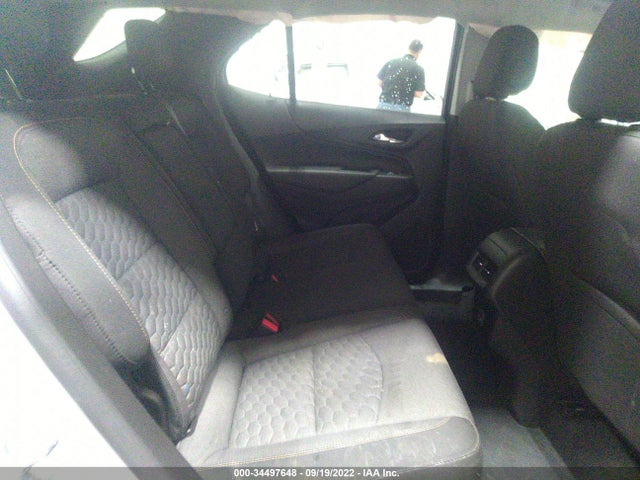 Chevrolet EQUINOX LT 2019 2GNAXUEVXK6287120 Image 9