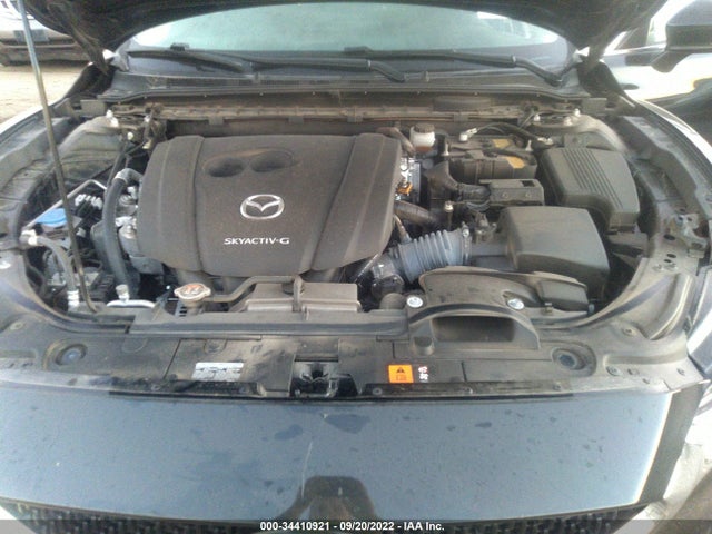 2019 Mazda 6, VIN: JM1GL1VM7K1510883