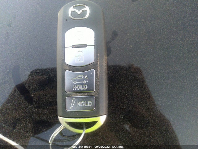 2019 Mazda 6, VIN: JM1GL1VM7K1510883