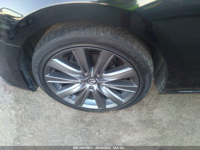 2019 Mazda 6, VIN: JM1GL1VM7K1510883