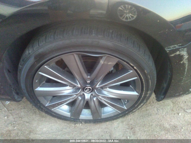 2019 Mazda 6, VIN: JM1GL1VM7K1510883