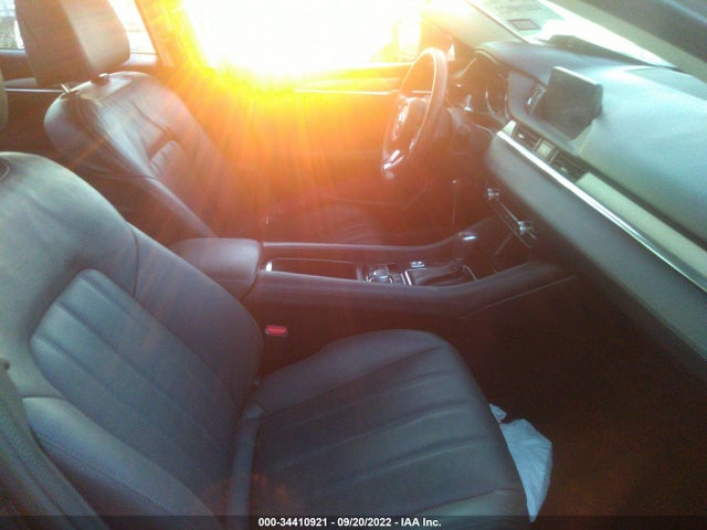 2019 Mazda 6, VIN: JM1GL1VM7K1510883