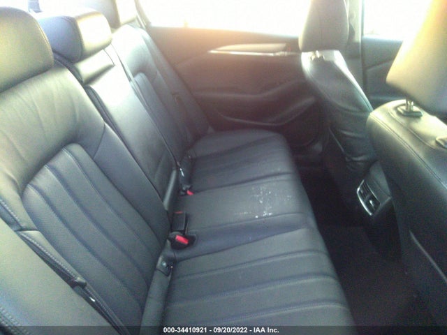 2019 Mazda 6, VIN: JM1GL1VM7K1510883