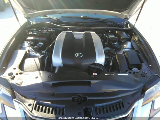 2016 Lexus GS, VIN: JTHBZ1BL0GA005133