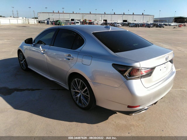 2016 Lexus GS, VIN: JTHBZ1BL0GA005133