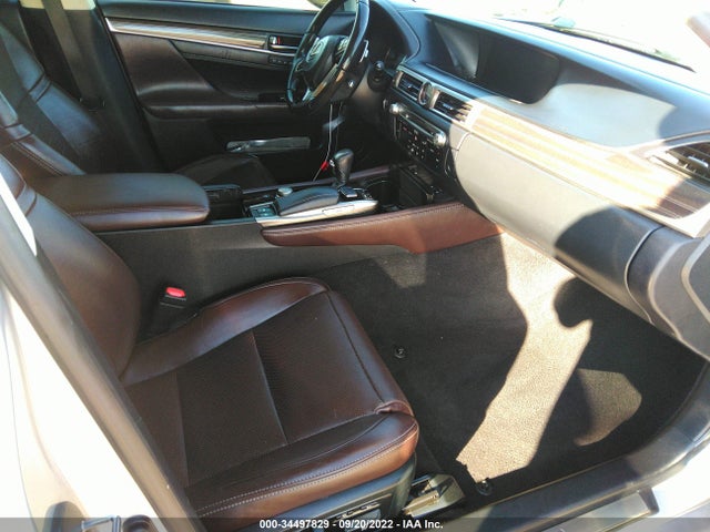 2016 Lexus GS, VIN: JTHBZ1BL0GA005133