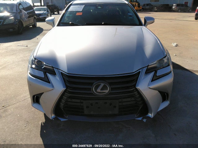 2016 Lexus GS, VIN: JTHBZ1BL0GA005133