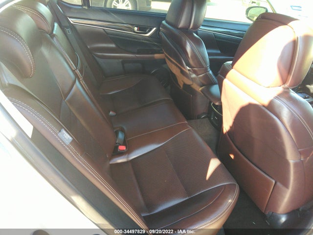 2016 Lexus GS, VIN: JTHBZ1BL0GA005133