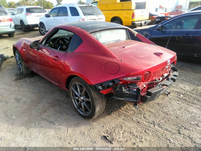2020 Mazda MX-5 Miata, VIN: JM1NDAM70L0413421