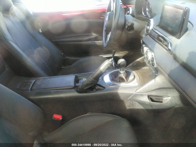 2020 Mazda MX-5 Miata, VIN: JM1NDAM70L0413421