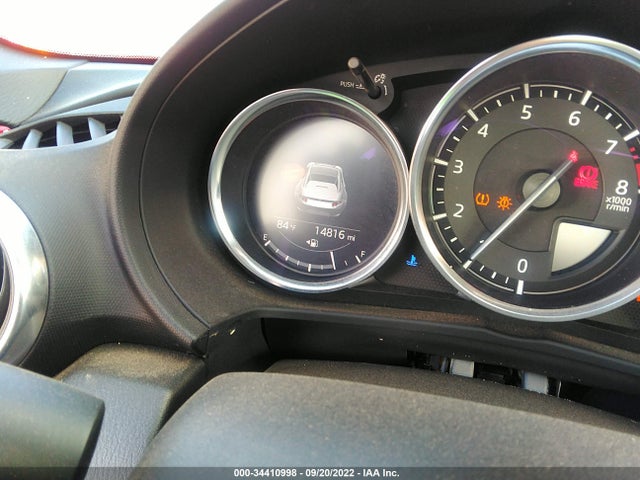 2020 Mazda MX-5 Miata, VIN: JM1NDAM70L0413421