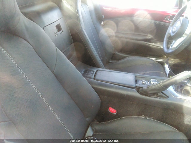 2020 Mazda MX-5 Miata, VIN: JM1NDAM70L0413421