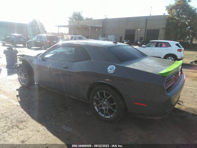 Dodge Challenger Gt 2017 2C3CDZGG5HH555904 Image 3