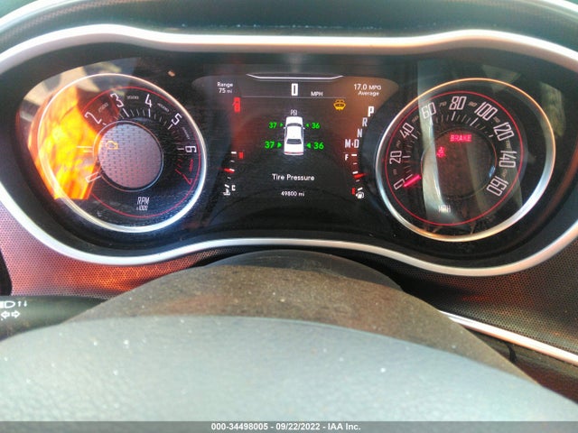 Dodge Challenger Gt 2017 2C3CDZGG5HH555904 Image 7