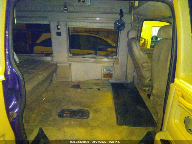 2003 GMC SAVANA CUTAWAY C6Y/C7A DRW VIN: 1GDFG15TX31146141