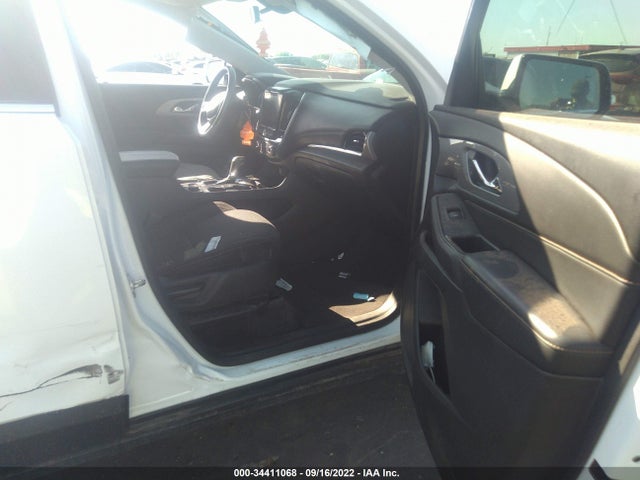 2018 Chevrolet Traverse, VIN: 1GNERGKW6JJ101746