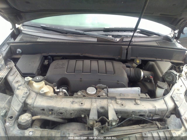 2015 Chevrolet Traverse, VIN: 1GNKRJKD4FJ134668