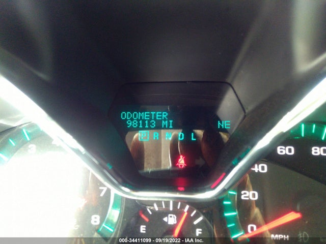 2015 Chevrolet Traverse, VIN: 1GNKRJKD4FJ134668