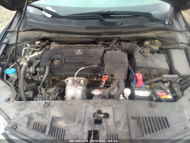 Acura ILX 2016 19UDE2F39GA022813 Image 10