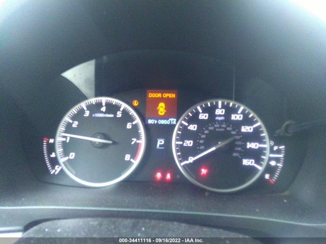 Acura ILX 2016 19UDE2F39GA022813 Image 7