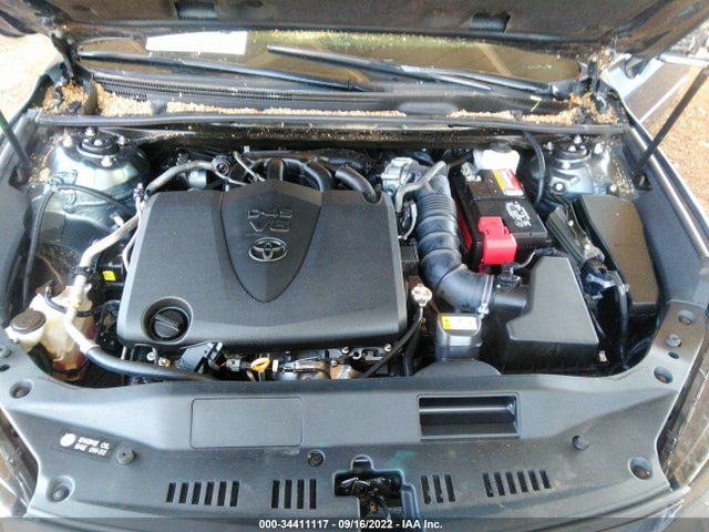 2019 Toyota Avalon, VIN: 4T1BZ1FBXKU018056