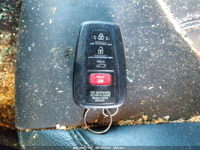 2019 Toyota Avalon, VIN: 4T1BZ1FBXKU018056