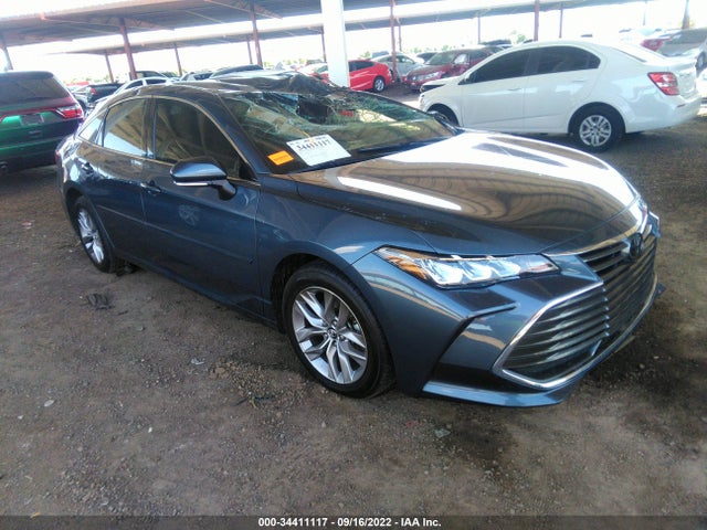 2019 Toyota Avalon, VIN: 4T1BZ1FBXKU018056