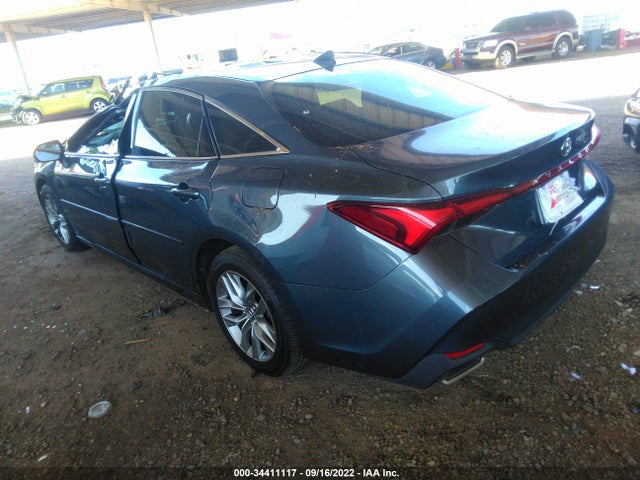 2019 Toyota Avalon, VIN: 4T1BZ1FBXKU018056