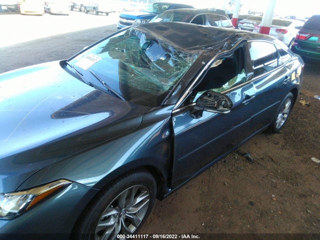 2019 Toyota Avalon, VIN: 4T1BZ1FBXKU018056