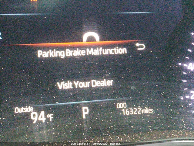 2019 Toyota Avalon, VIN: 4T1BZ1FBXKU018056
