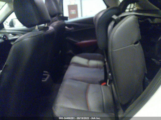 2018 Mazda CX-3, VIN: JM1DKFC78J0304881