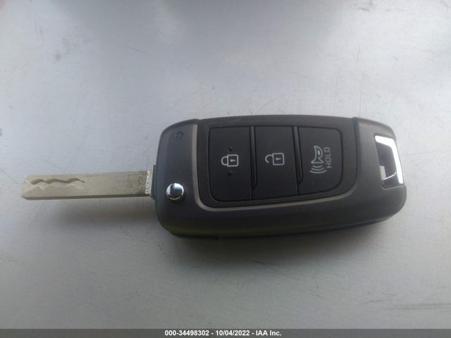 2021 Hyundai Santa Fe, VIN: 5NMS14AJ7MH367360