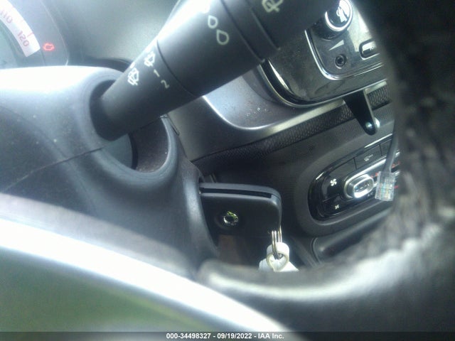 2016 Smart Fortwo, VIN: WMEFJ5DA5GK068687