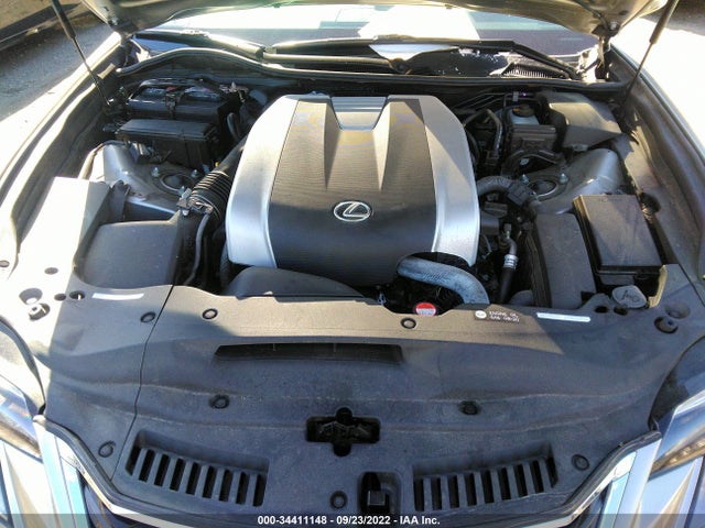 2016 Lexus GS, VIN: JTHCZ1BL7GA000516