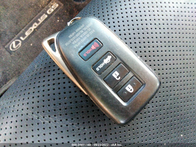 2016 Lexus GS, VIN: JTHCZ1BL7GA000516