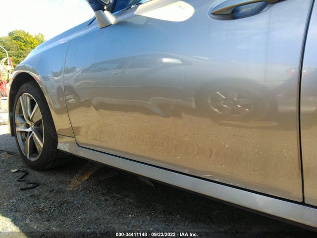 2016 Lexus GS, VIN: JTHCZ1BL7GA000516