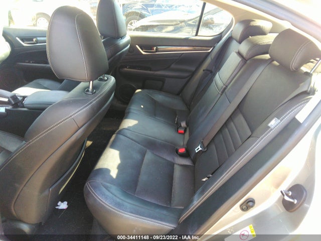 2016 Lexus GS, VIN: JTHCZ1BL7GA000516