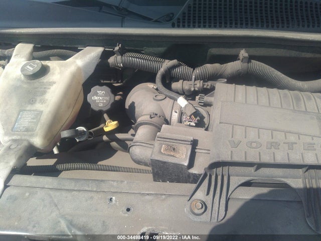 2014 Chevrolet Express, VIN: 1GCZGUCB3E1189977