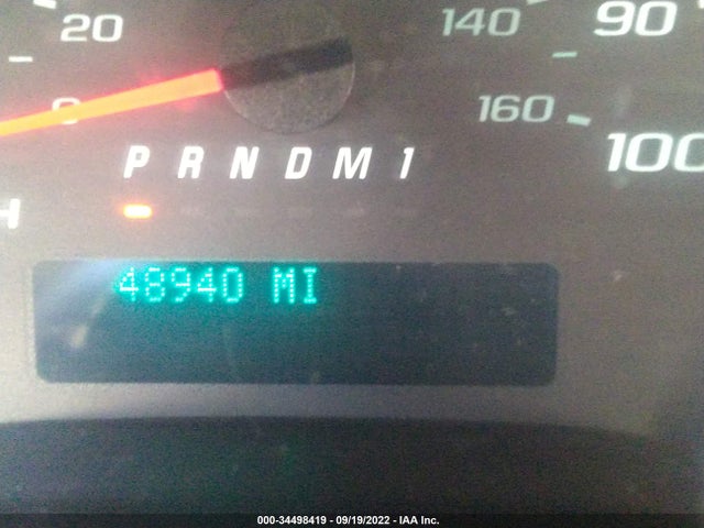 2014 Chevrolet Express, VIN: 1GCZGUCB3E1189977