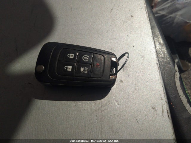 2016 Chevrolet Spark, VIN: KL8CL6S06GC562491