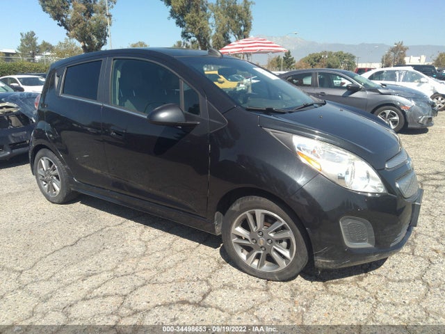 2016 Chevrolet Spark, VIN: KL8CL6S06GC562491