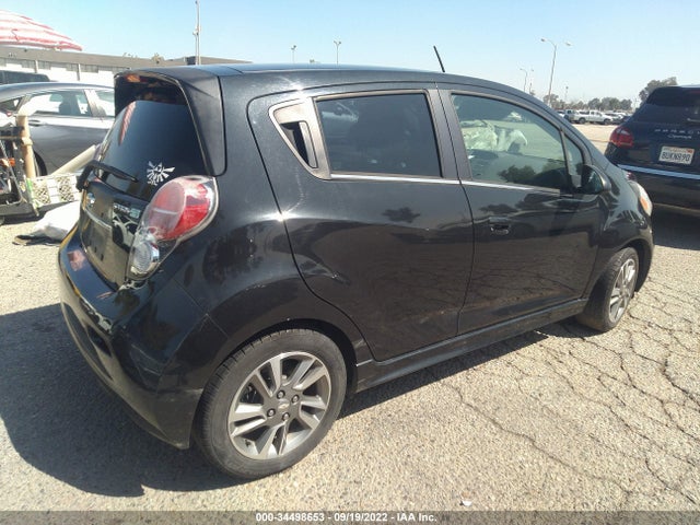 2016 Chevrolet Spark, VIN: KL8CL6S06GC562491